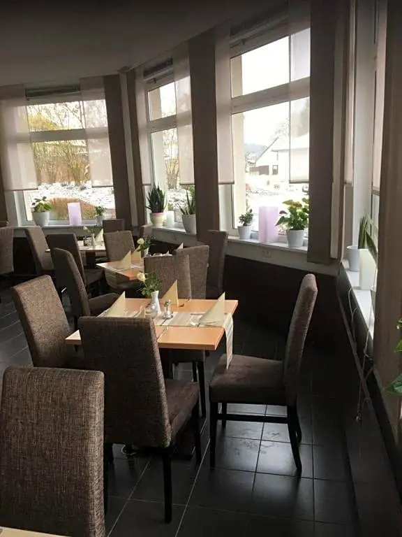 Motel Hormersdorf