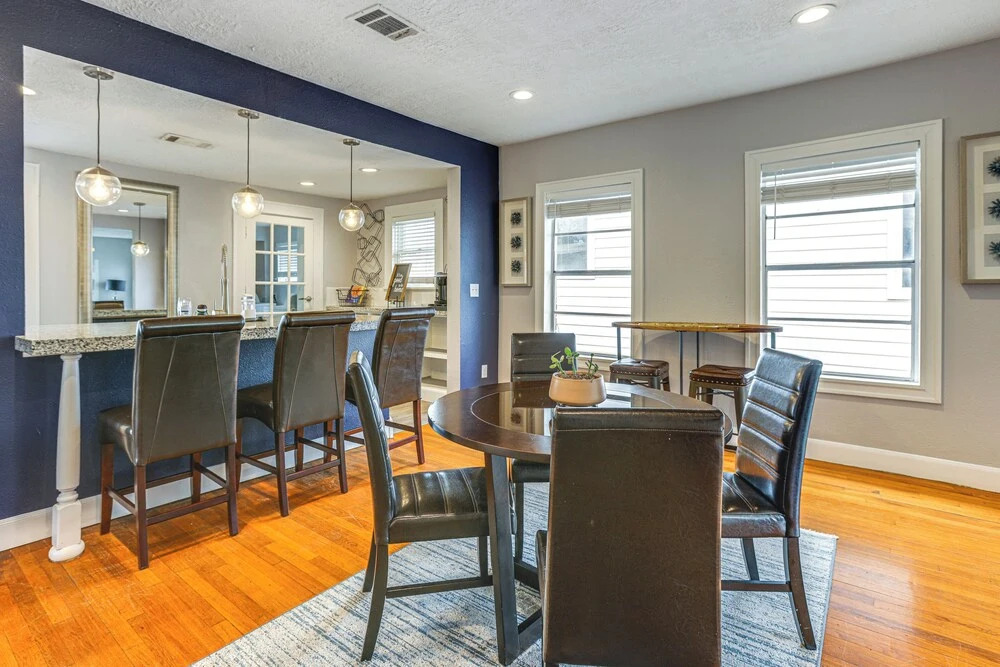 Apt Near Hermann Park & TMC