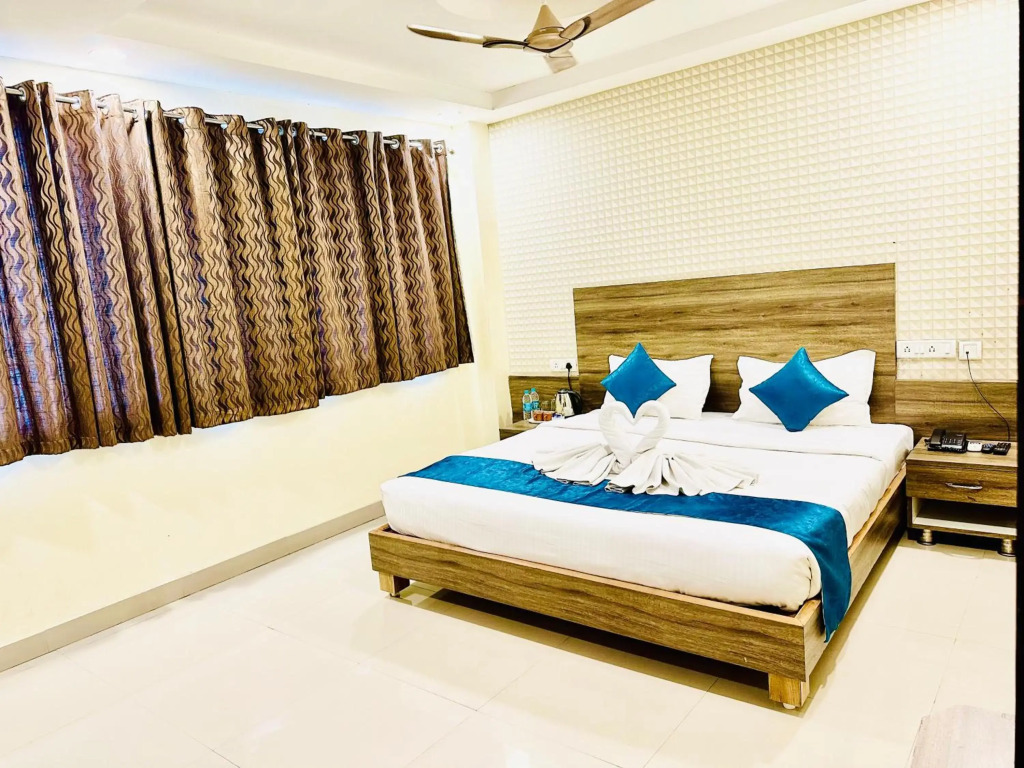 The Landmark Banjara Hills - Hyderabad