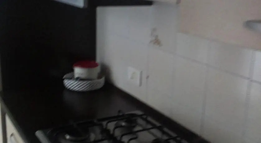Andrews House