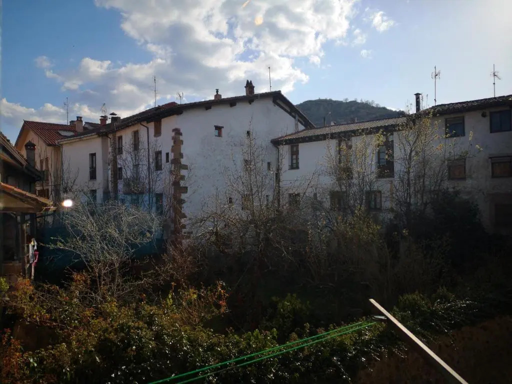Apartamento GALLARZA con Parking