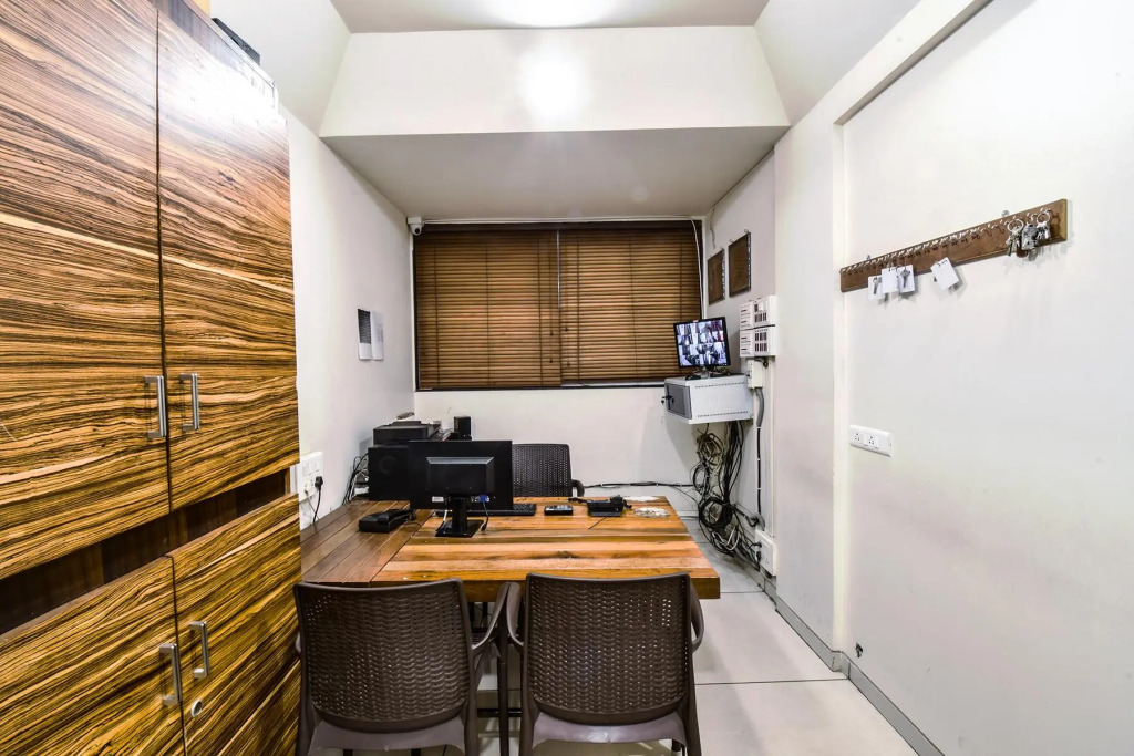 Hotel Prafulla, Kolhapur