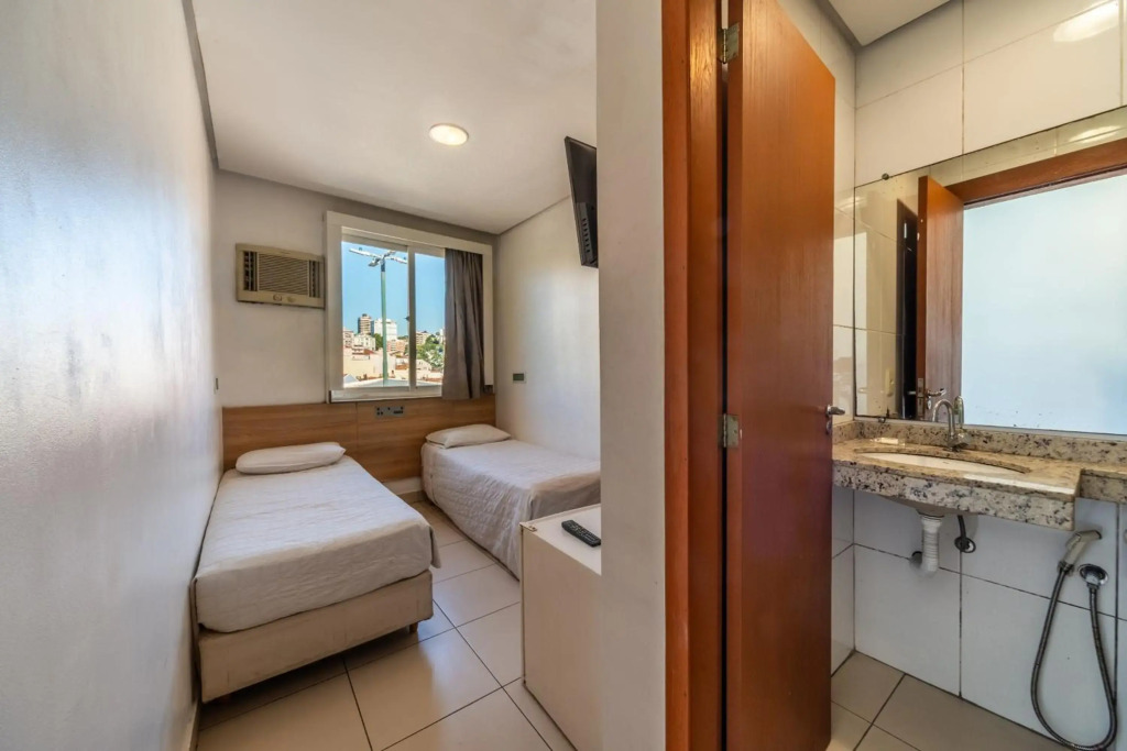 Minuano Hotel Home próximo ao aeroporto