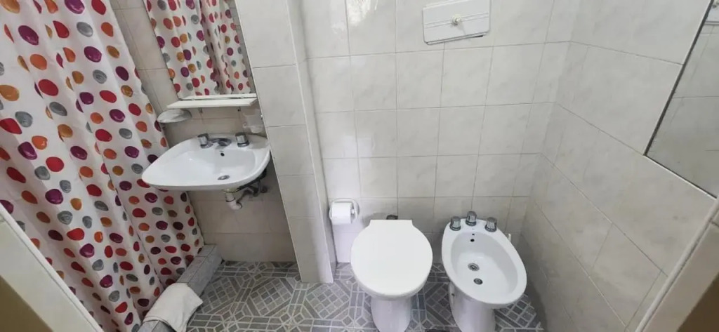 Hotel Agustín García
