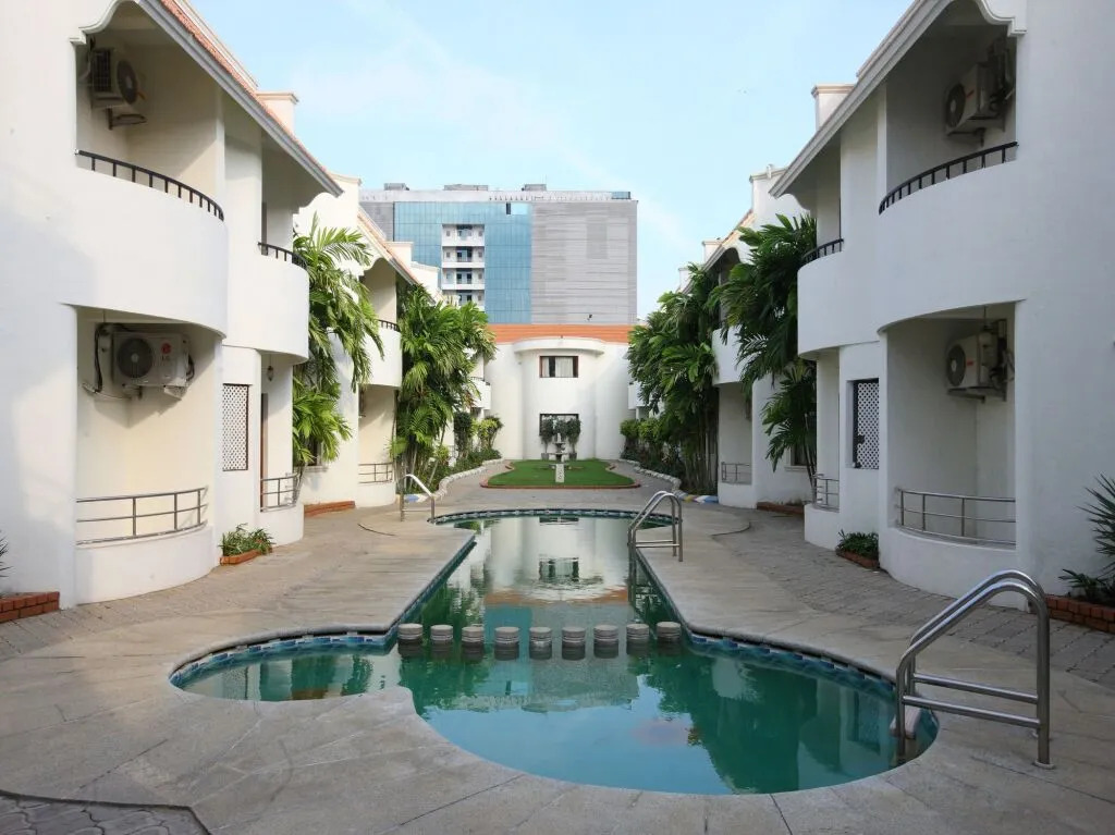 Gem Inn Resort