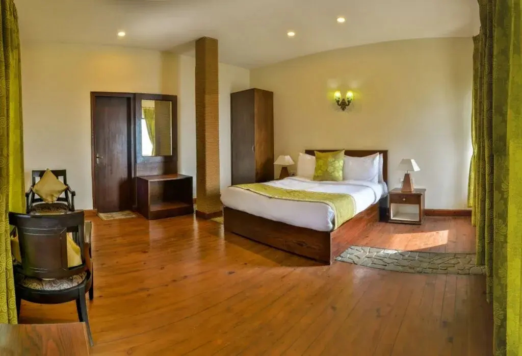 Imperial Heights Resort