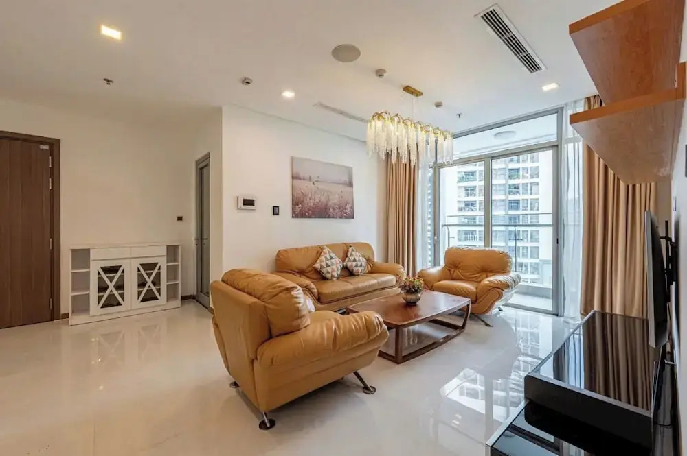 Bluesky Gateway Residence Luxury