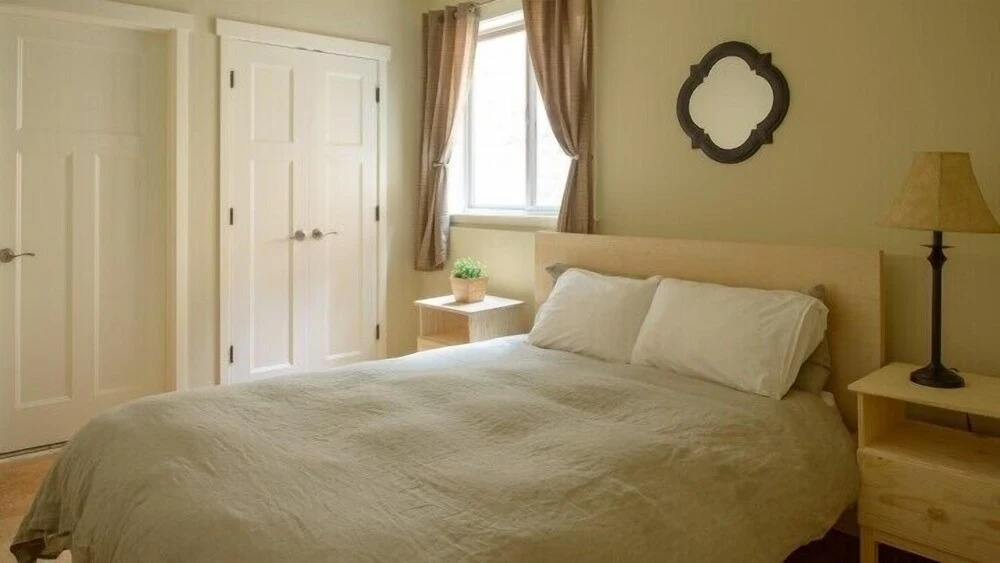 Scenic Wonders Juniper Retreat 2 Bedroom