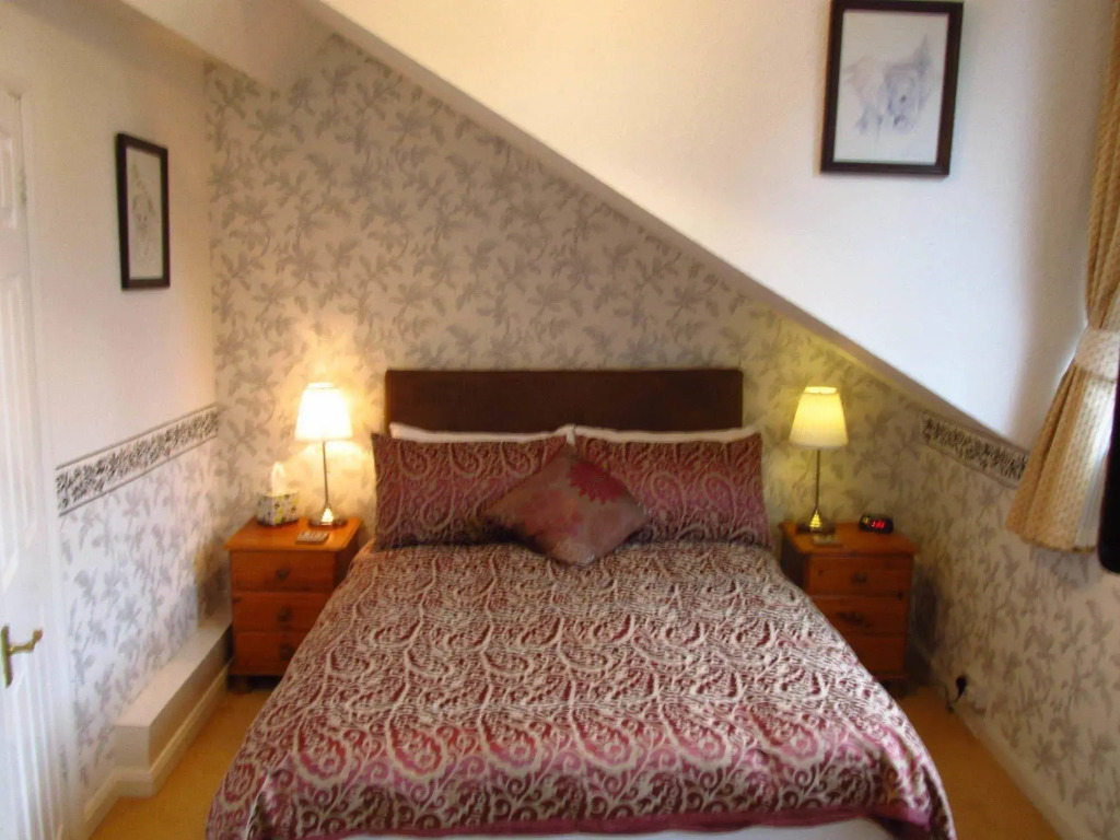 Broadlands Windermere