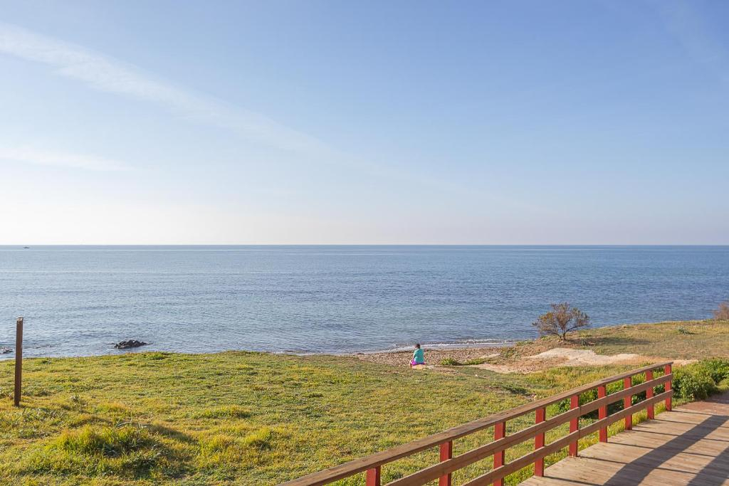 Mi Capricho beach front sea view & pool - Happy Rentals