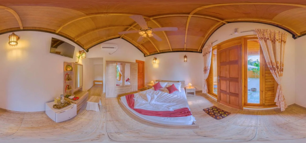 Sabba Summer Suite , Fodhdhoo