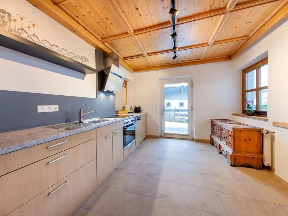 Chalet in Mittersill near Ski Slopes