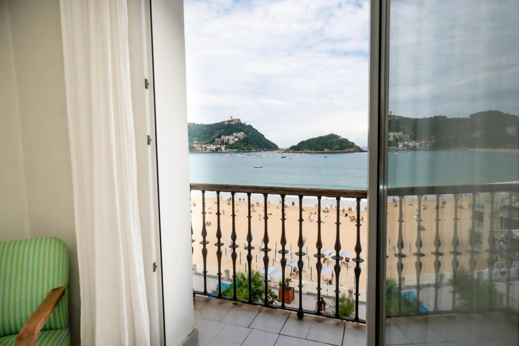 Hotel Niza