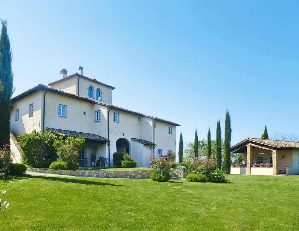 Vacation resort Borgo della Meliana