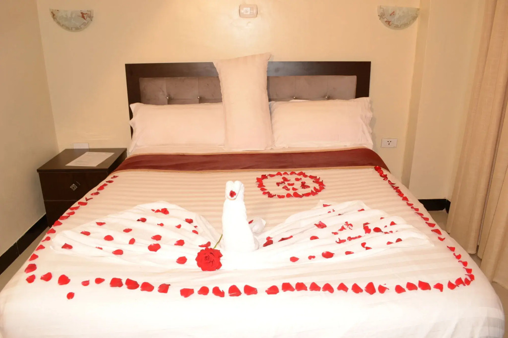 Lakemark Hotel and Tour Service Bahir Dar