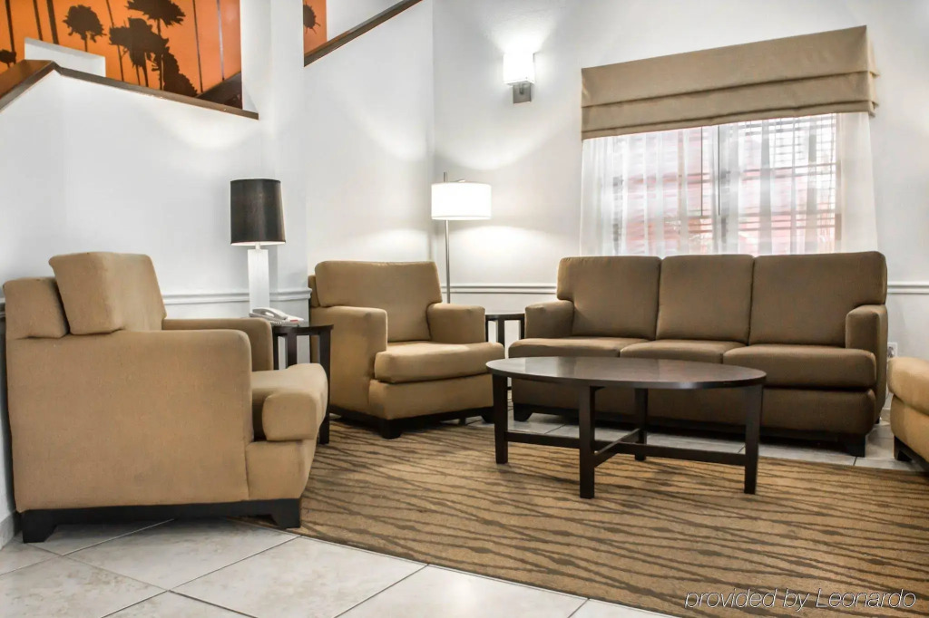 Sleep Inn Sarasota North