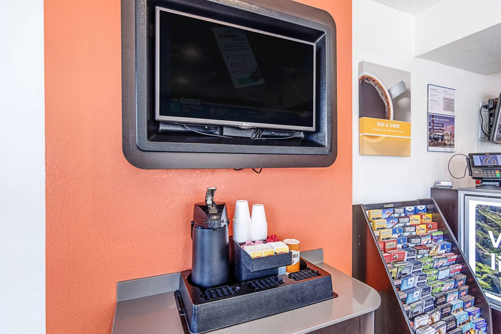 Motel 6 Modesto, CA