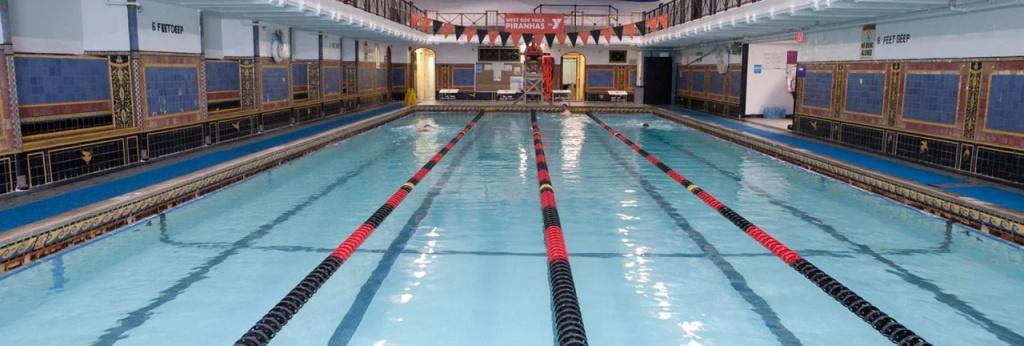 West Side YMCA