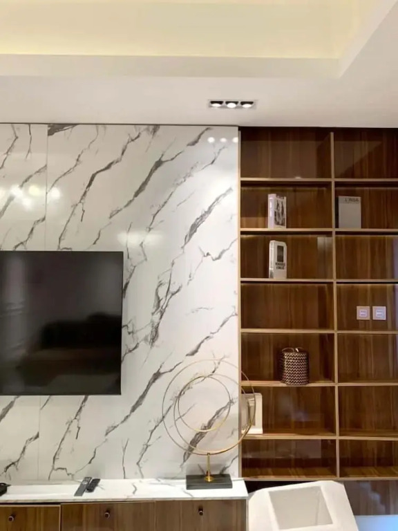 Sujimoto Residences