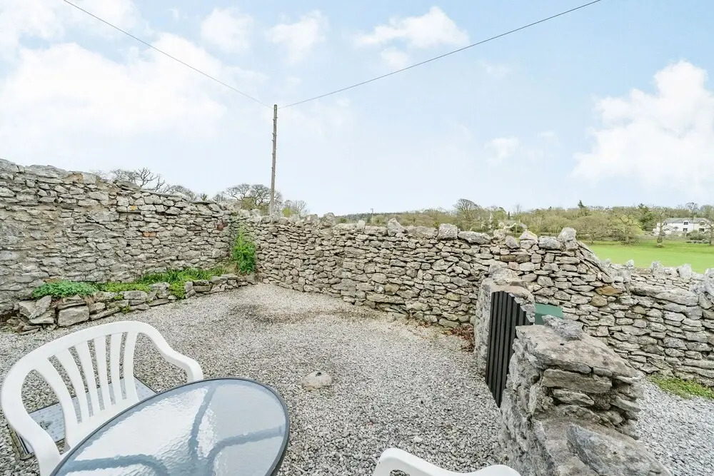 Pye Hall Cottage