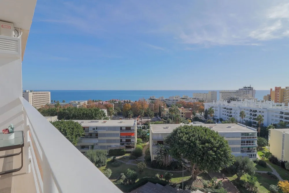 Astonishing Sea View in Costa del Sol