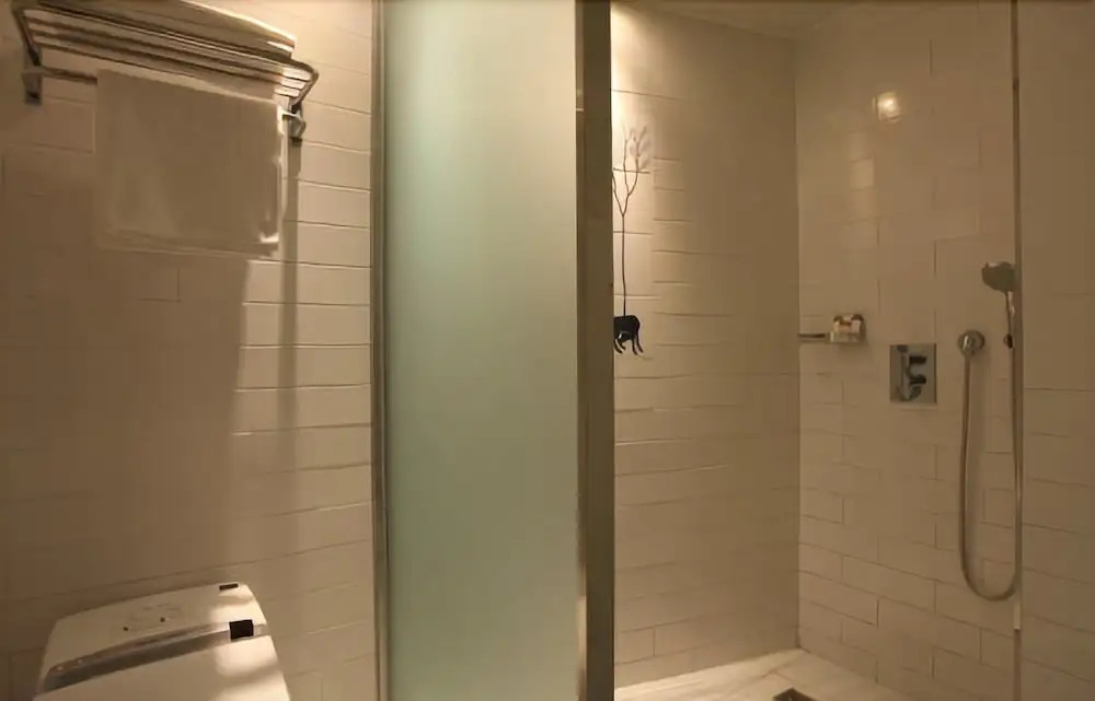 Christie Hotel 크리스티 호텔
