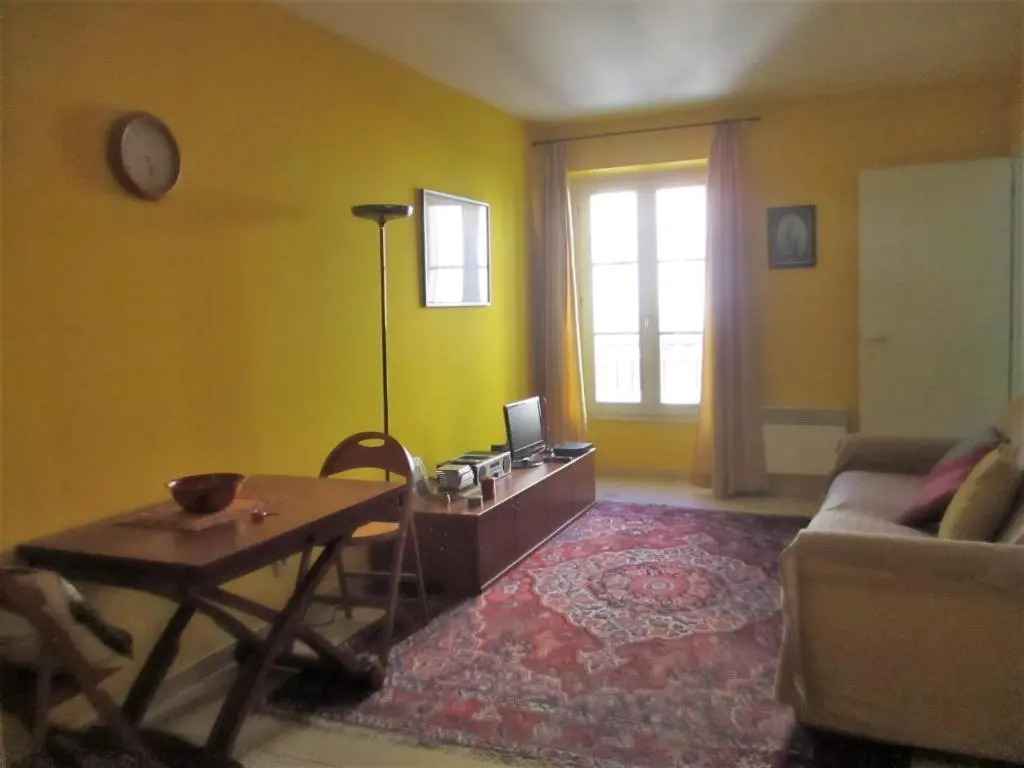 Appartement Narcisse