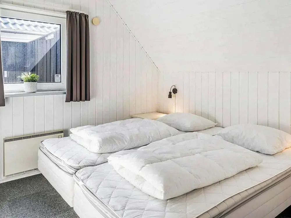 5 Star Holiday Home in Blavand