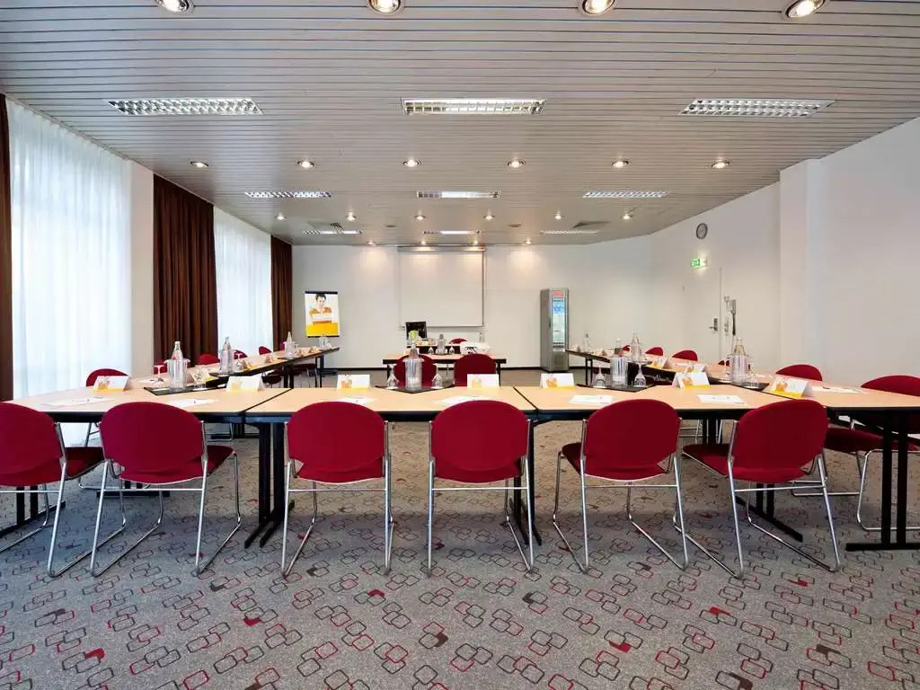 ibis Regensburg Zentrum