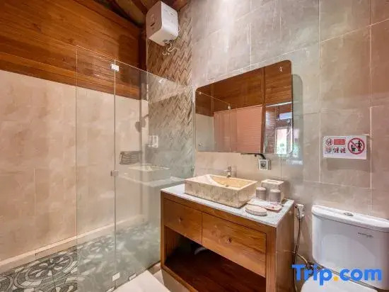 Uli Wood Villa, Jimbaran BALI - near GWK