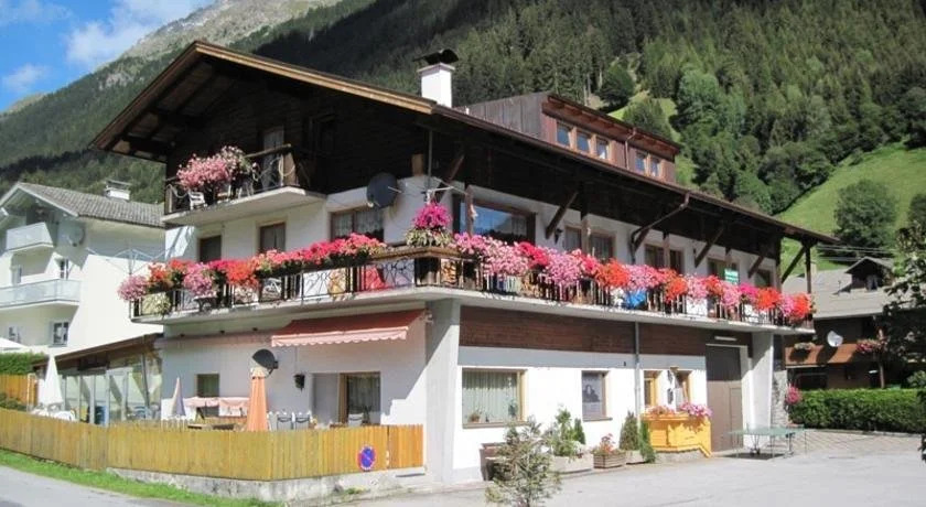 Pension Weber