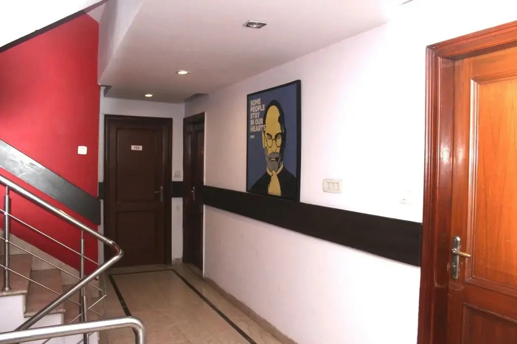 Hotel Unistar