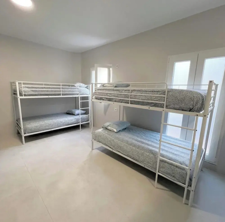 Hostel Jirafa