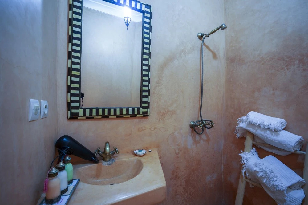 Riad Kaya