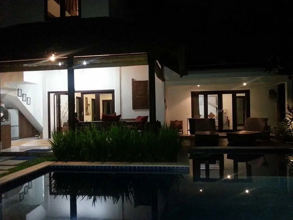 Villa Mason 9 Bedroom