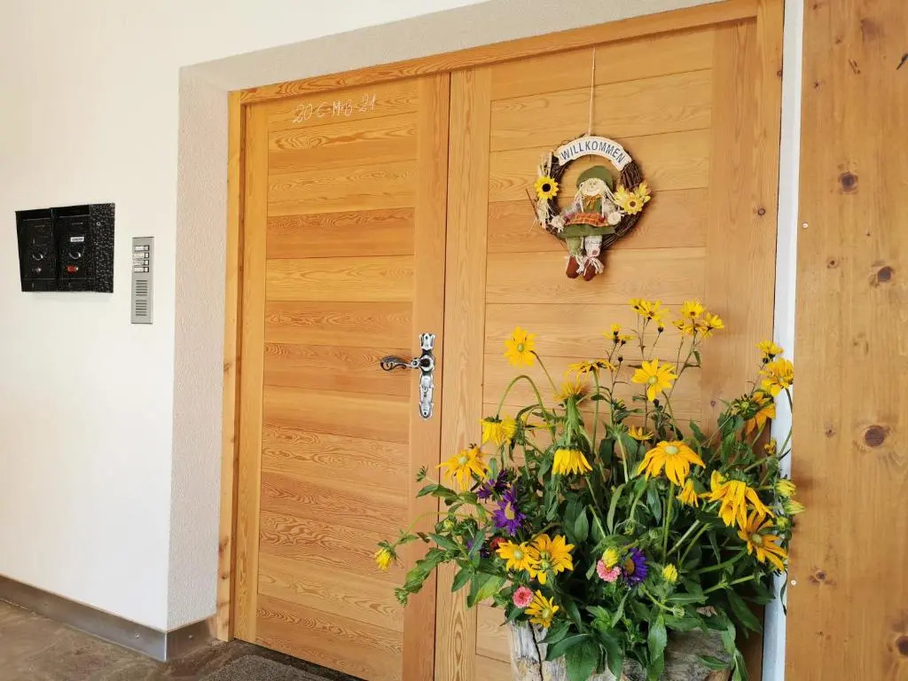 Bio-Bauernhof Mairinghof-Paris
