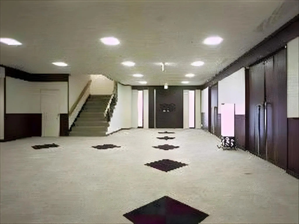 Kanonji Grand Hotel