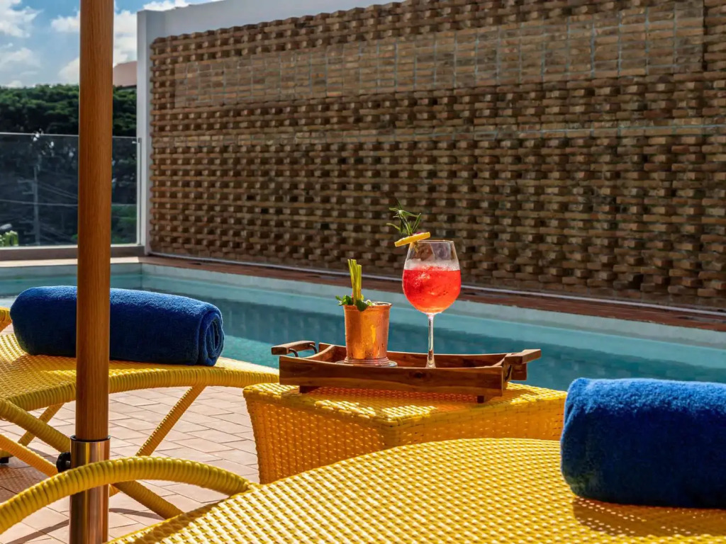 ibis Chiang Mai Nimman Journeyhub
