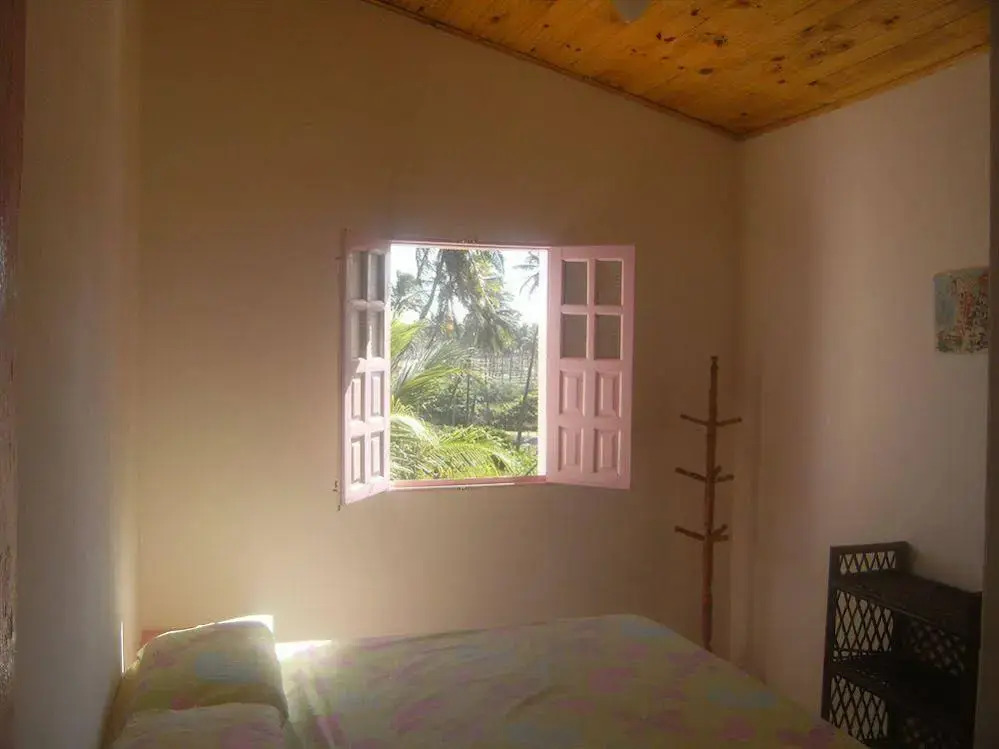 Casa ImBale