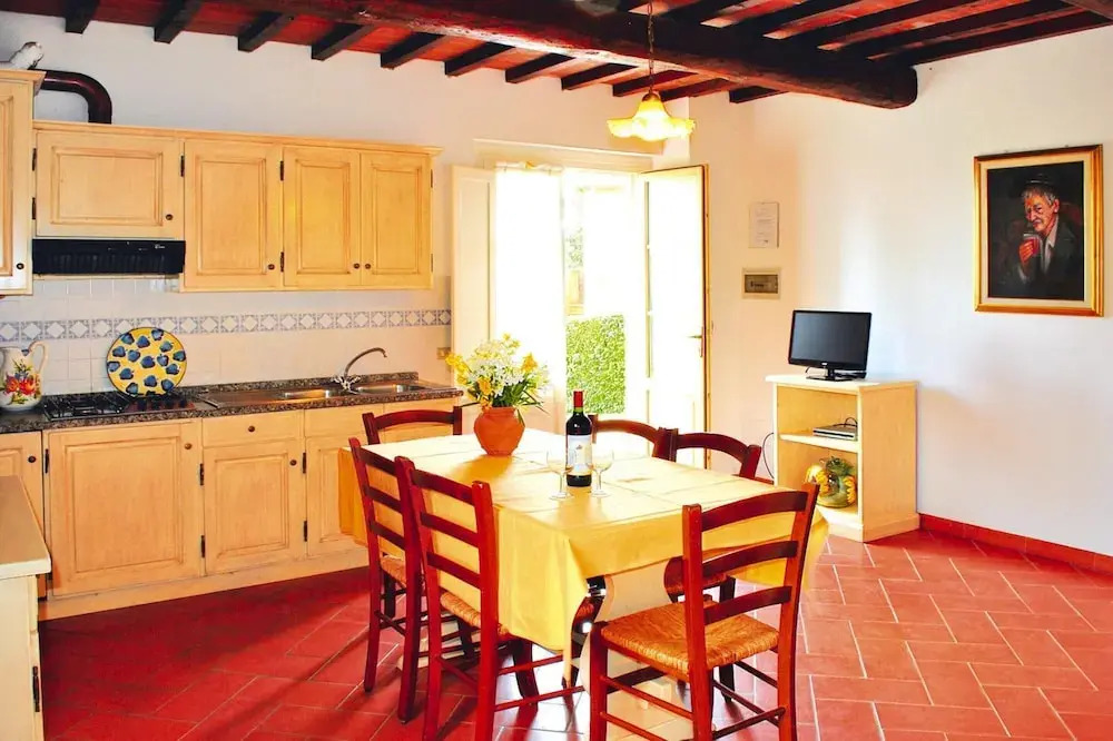 Borgo Di Collelungo