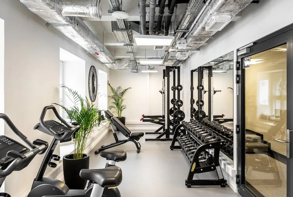 MILESTONE Krakow Center Premium Living by Tribera