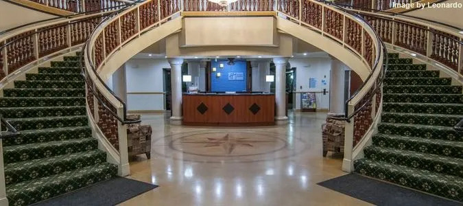 Wyndham Garden Bakersfield