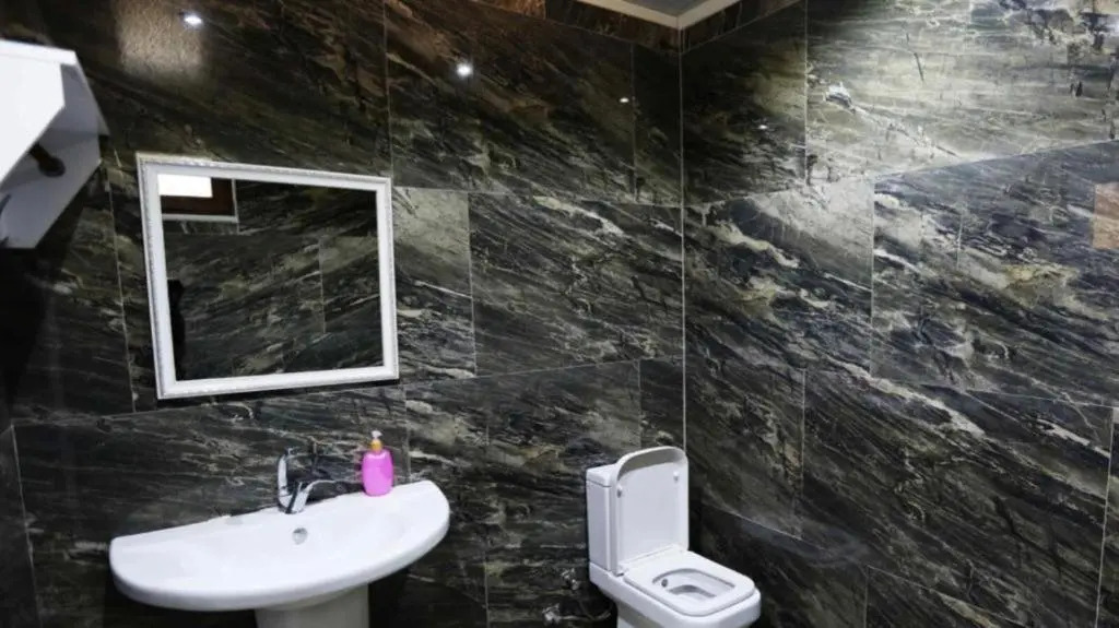 Vural Termal Apart Otel