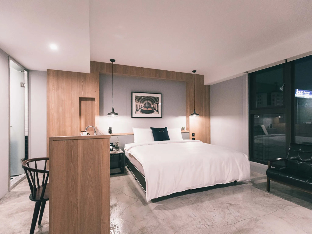 PAPOA Hotel
