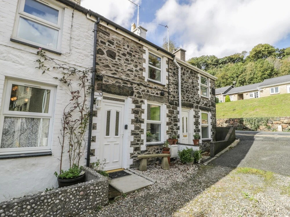 Kingsley Cottage