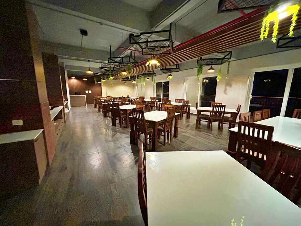 VAGA NAKSHATHRA SUITES