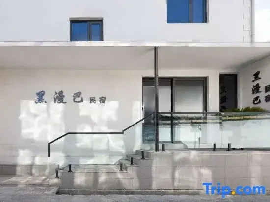 Xianggelila Black Mamba Homestay (Dukezong Ancient City Branch)