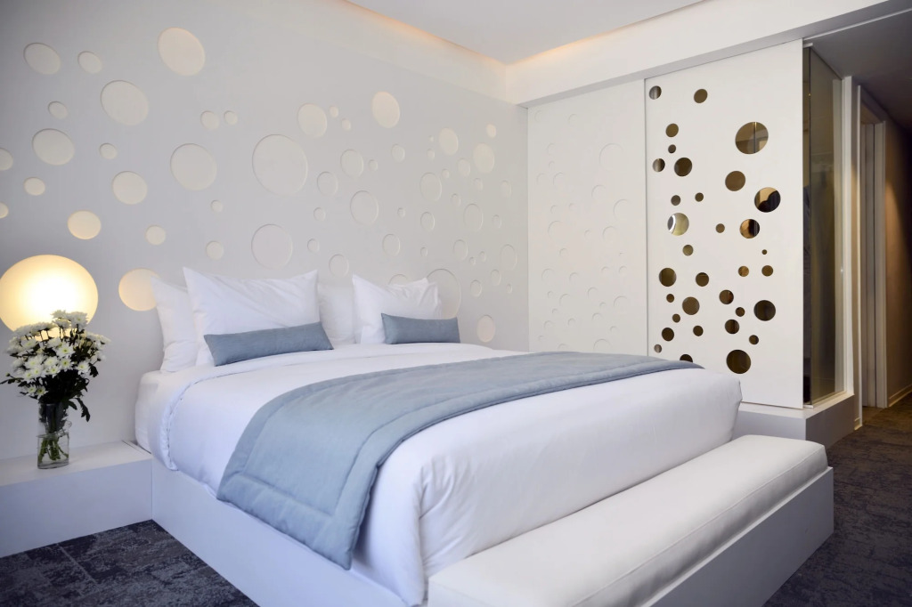 Vichy Thermalia Spa Hôtel