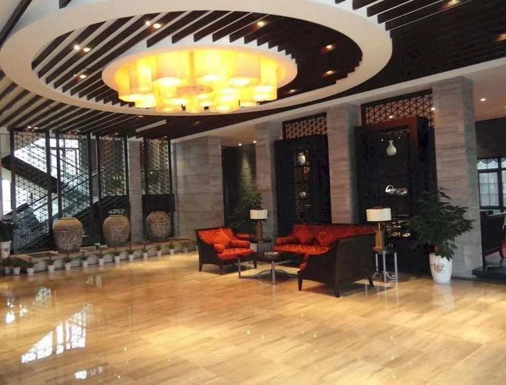 Laixian Island Hotel