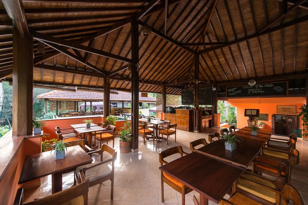 Ecolodge Seloliman